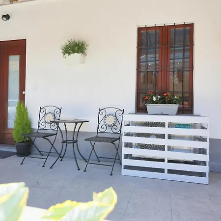 Casa Badone Appartement *