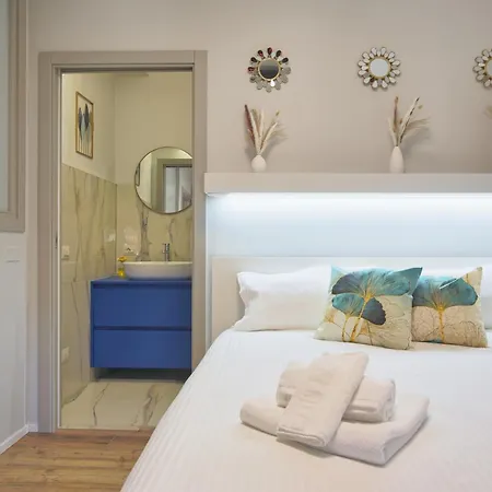 Appartement Casa Badone *