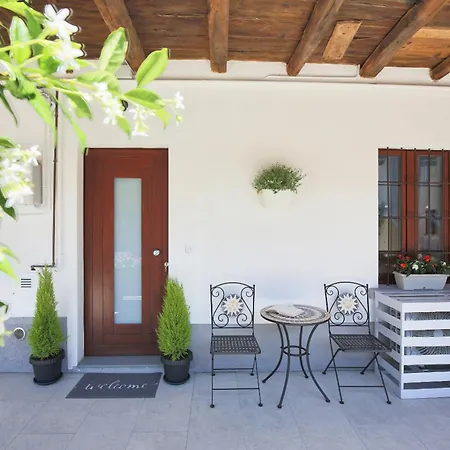 Casa Badone Como