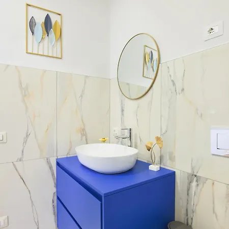 Casa Badone Appartement