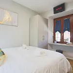 Casa Badone Апартаменты