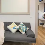Апартаменты Casa Badone *