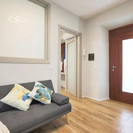 Casa Badone *
