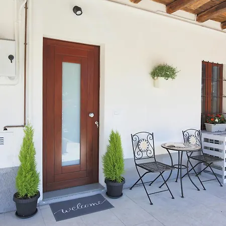 Casa Badone Комо