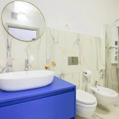 Casa Badone דירה *