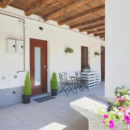 Апартаменты Casa Badone Комо