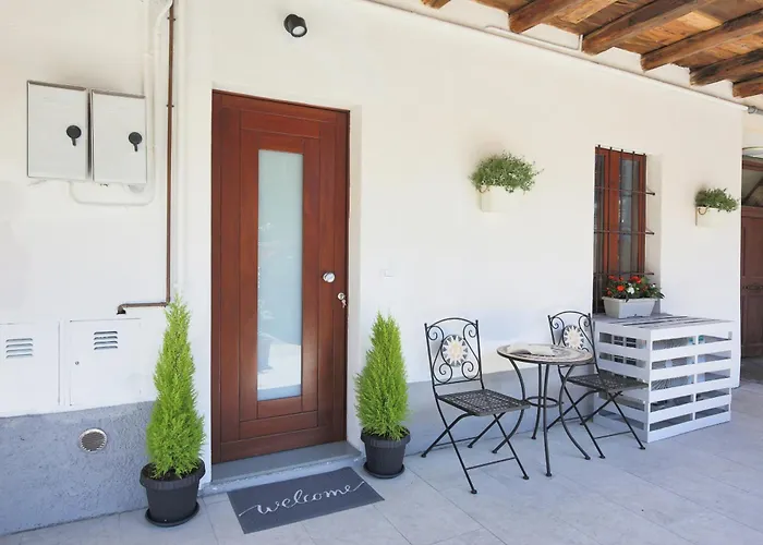Casa Badone 코모