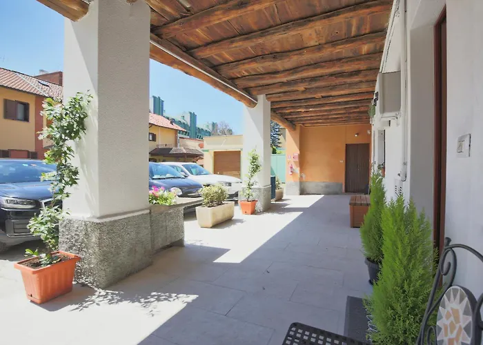 Casa Badone *