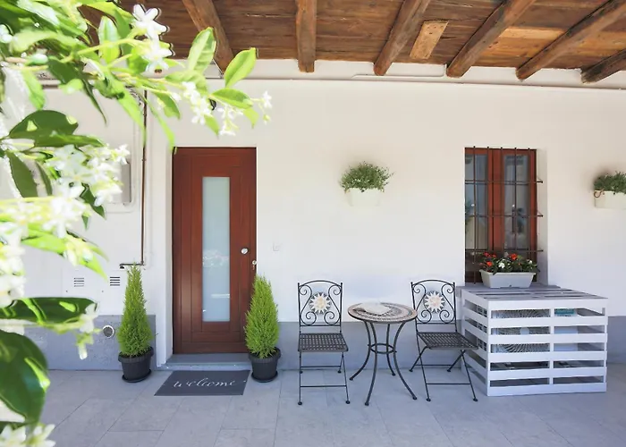 Casa Badone 코모
