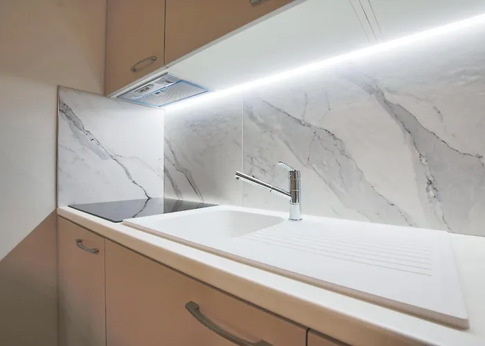 Apartman Casa Badone *