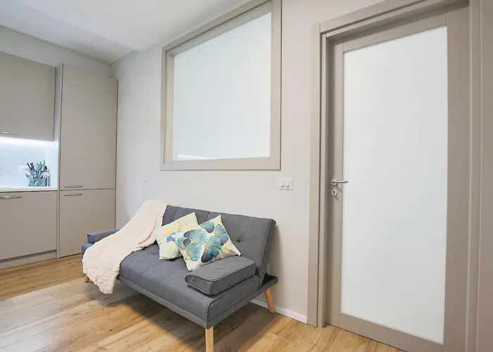 Casa Badone 코모