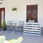Casa Badone Lägenhet *