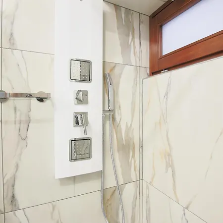 Casa Badone Apartment Como