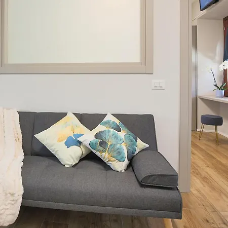 Apartment Casa Badone *