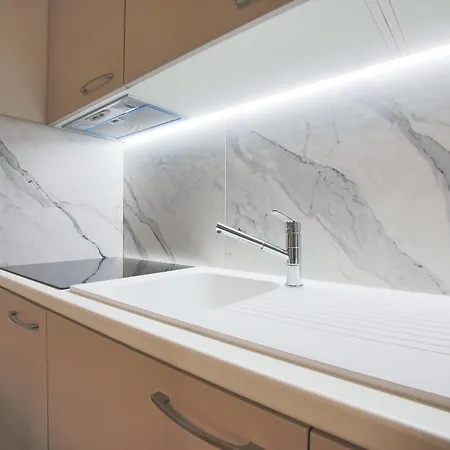 Apartment Casa Badone *
